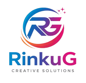 RinkuG Logo